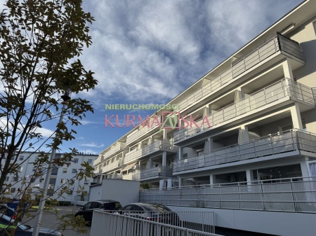 2 pokojowe ul. Polanka