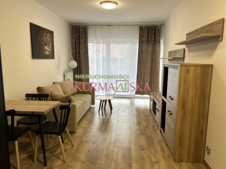 2 pokojowe przy ulicy Moniuszki