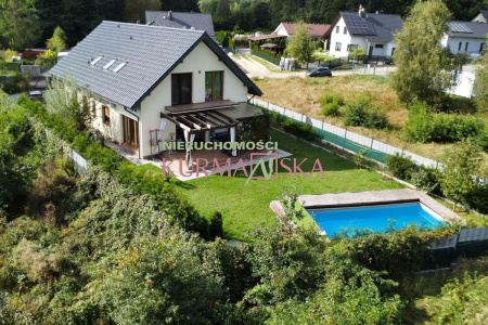 Dom w Zielonej Górze Nowy Kisielin