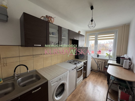 2 pokojowe ul. Krośnieńska