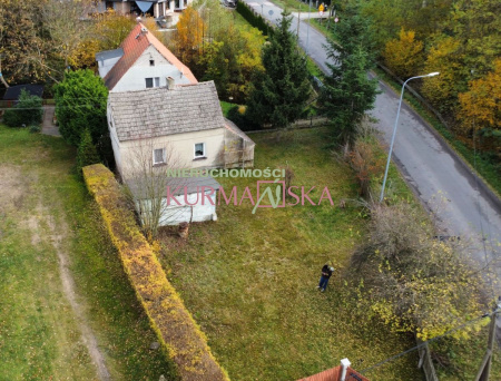 Dom wolnostojący Słone