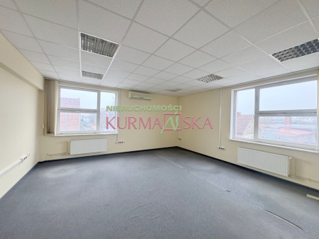 Poierzchnia biurowa Zielona Góra