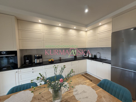 Bez-Czynszowe Mieszkanie Z OgrÓdkiem, GaraŻem