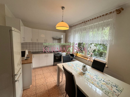 Dom w zabudowie szeregowej