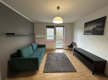 Kawalerka ul. Waszczyka