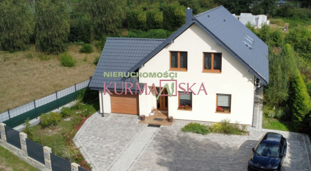 Dom w Zielonej Górze Nowy Kisielin