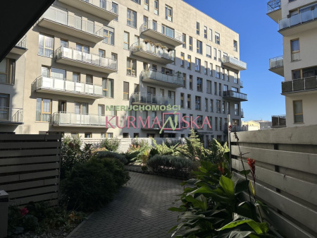 Mieszkanie na wynajem, Zielona Góra, Centrum, 44.65 m2