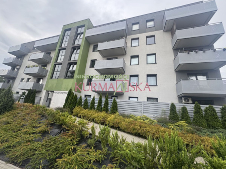 2 pokojowe ul. Augustowska