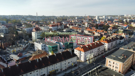 Nowe Mieszkania W Centrum - Gotowe Do Odbioru!