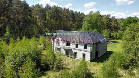 Nieruchomość z potencjałem (Gmina Zabór)