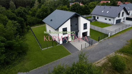 Apartament z ogrodem Wilkanowo