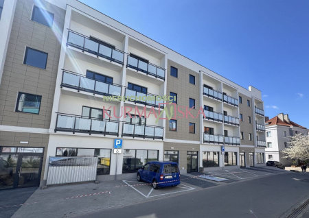 Nowe Mieszkania W Centrum - Gotowe Do Odbioru!